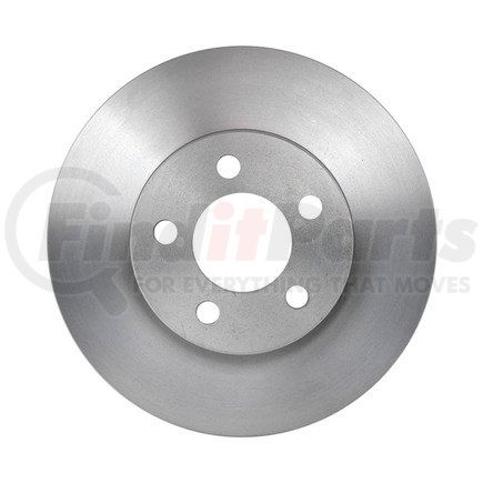 Raybestos 680027R Raybestos R-Line Brake Rotor