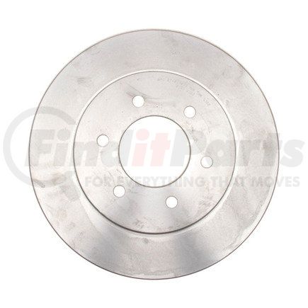 Raybestos 680180R Raybestos R-Line Brake Rotor