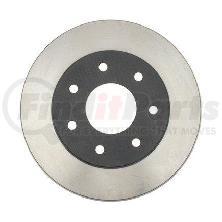 Raybestos 680181 Raybestos Specialty - Truck Brake Rotor