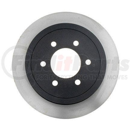 Raybestos 680182 Raybestos Specialty - Truck Brake Rotor