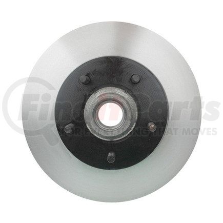 Raybestos 680320 Brake Parts Inc Raybestos Specialty - Truck Disc Brake Rotor and Hub Assembly