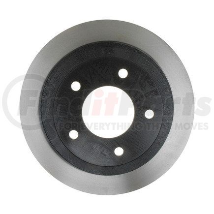 Raybestos 680363 Raybestos Specialty - Truck Brake Rotor