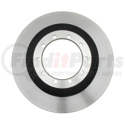 Raybestos 680374 Brake Parts Inc Raybestos Specialty - Truck Disc Brake Rotor