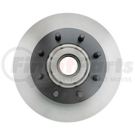 Raybestos 680306 Brake Parts Inc Raybestos Specialty - Truck Disc Brake Rotor and Hub Assembly