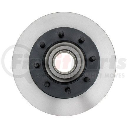 Raybestos 680640 Brake Parts Inc Raybestos Specialty - Truck Disc Brake Rotor and Hub Assembly