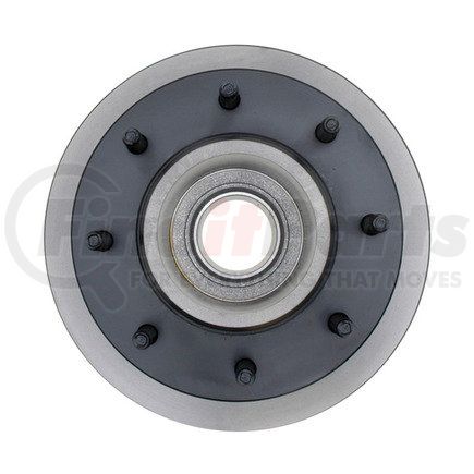 Raybestos 680639 Brake Parts Inc Raybestos Specialty - Truck Disc Brake Rotor and Hub Assembly