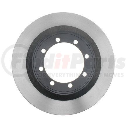 Raybestos 680680 Raybestos Specialty - Truck Brake Rotor