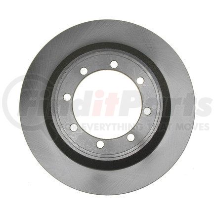 RAYBESTOS 680689R - r-line disc brake rotor - 13.58" outside diameter |  r-line brake rotor | disc brake rotor