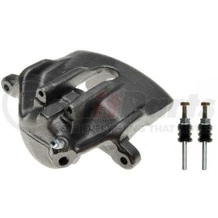 Raybestos FRC3828 Brake Parts Inc Raybestos R-Line Remanufactured Semi-Loaded Disc Brake Caliper