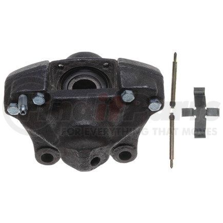 Raybestos FRC3833 Raybestos R-Line Reman Semi-Loaded Caliper