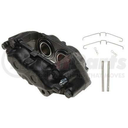 Raybestos FRC3854 Raybestos R-Line Reman Semi-Loaded Caliper