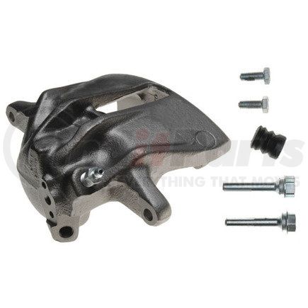 Raybestos FRC3890 Raybestos R-Line Reman Semi-Loaded Caliper