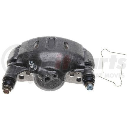 Raybestos FRC3923 Raybestos R-Line Reman Semi-Loaded Caliper & Bracket Assy
