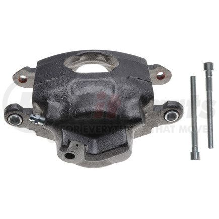 Raybestos FRC4071 Raybestos R-Line Reman Semi-Loaded Caliper