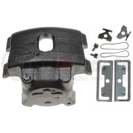 Raybestos FRC4075 Raybestos R-Line Reman Semi-Loaded Caliper