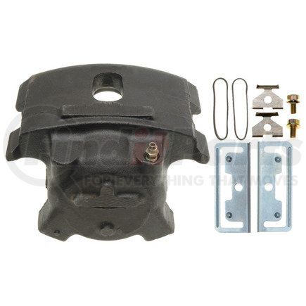 Raybestos FRC4076 Raybestos R-Line Reman Semi-Loaded Caliper