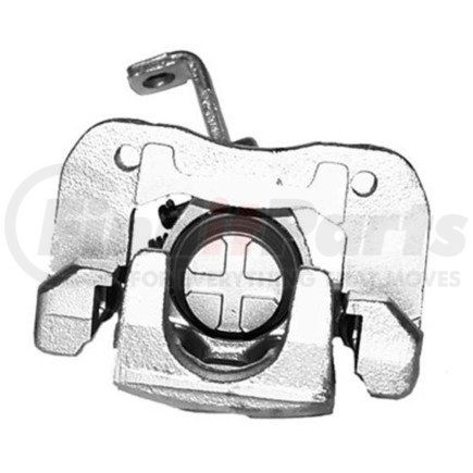 Raybestos FRC3965 Raybestos R-Line Reman Semi-Loaded Caliper & Bracket Assy