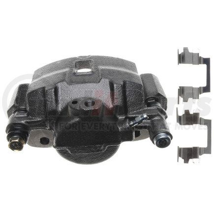 Raybestos FRC3986 Raybestos R-Line Reman Semi-Loaded Caliper & Bracket Assy
