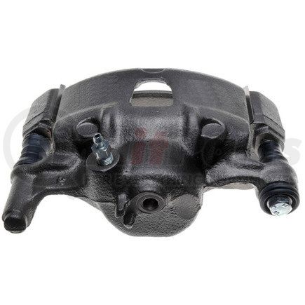 Raybestos FRC3983 Raybestos R-Line Reman Semi-Loaded Caliper & Bracket Assy