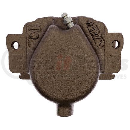 Raybestos FRC4018 Raybestos R-Line Reman Semi-Loaded Caliper