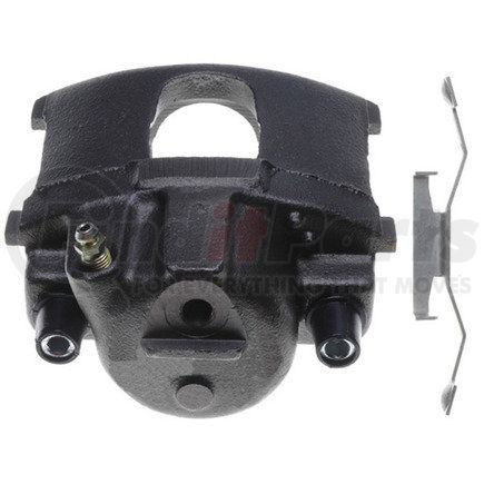 Raybestos FRC4115 Raybestos R-Line Reman Semi-Loaded Caliper