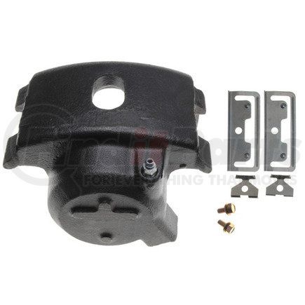 Raybestos FRC4120 Raybestos R-Line Reman Semi-Loaded Caliper