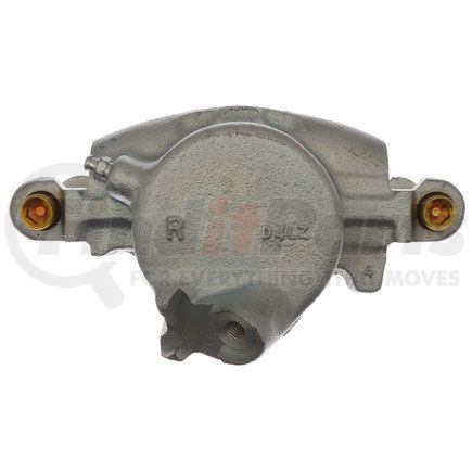 Raybestos FRC4123C Raybestos R-Line Reman Semi-Loaded Coated Caliper