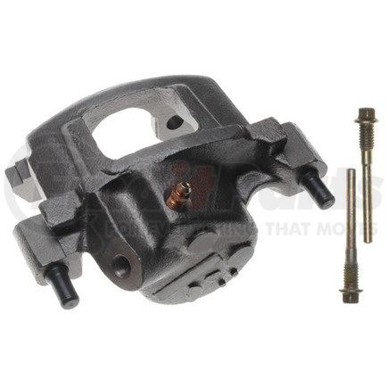 Raybestos FRC4135 Raybestos R-Line Reman Semi-Loaded Caliper