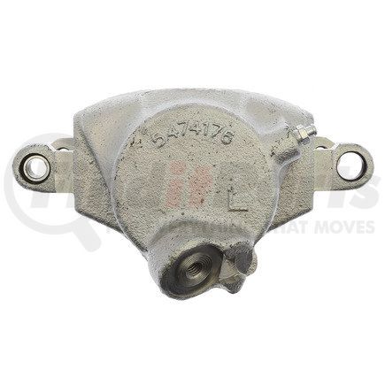 Raybestos FRC4140 Raybestos R-Line Reman Semi-Loaded Caliper