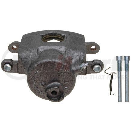Raybestos FRC4156 Raybestos R-Line Reman Semi-Loaded Caliper