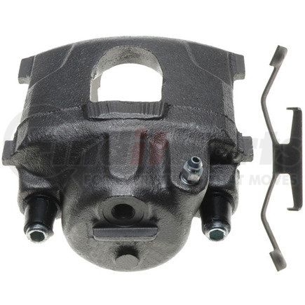 Raybestos FRC4166 Raybestos R-Line Reman Semi-Loaded Caliper