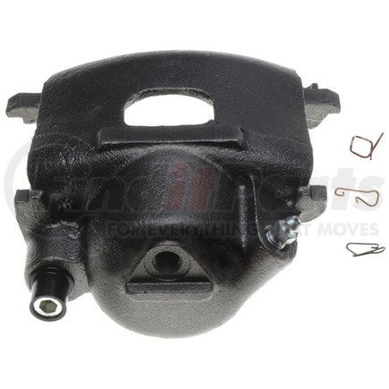 Raybestos FRC4186 Raybestos R-Line Reman Semi-Loaded Caliper