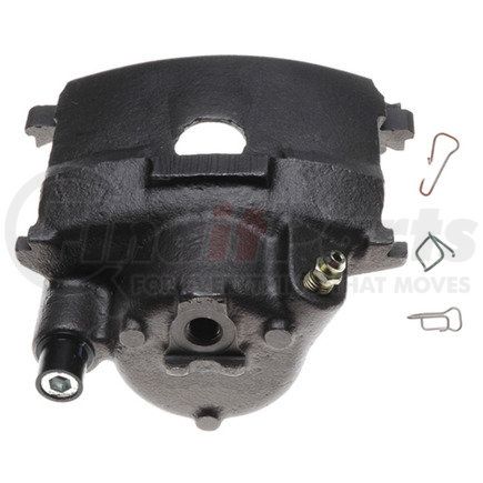 Raybestos FRC4180 Raybestos R-Line Reman Semi-Loaded Caliper