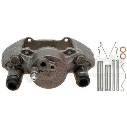 Raybestos FRC4201 Raybestos R-Line Reman Semi-Loaded Caliper