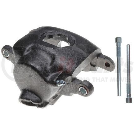 Raybestos FRC4214 Brake Parts Inc Raybestos R-Line Remanufactured Semi-Loaded Disc Brake Caliper