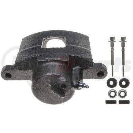Raybestos FRC4262 Raybestos R-Line Reman Semi-Loaded Caliper