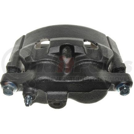 Raybestos FRC4283 Raybestos R-Line Reman Semi-Loaded Caliper & Bracket Assy
