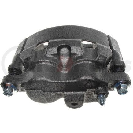 Raybestos FRC4284 Raybestos R-Line Reman Semi-Loaded Caliper & Bracket Assy