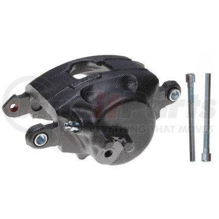 Raybestos FRC4339 Raybestos R-Line Reman Semi-Loaded Caliper