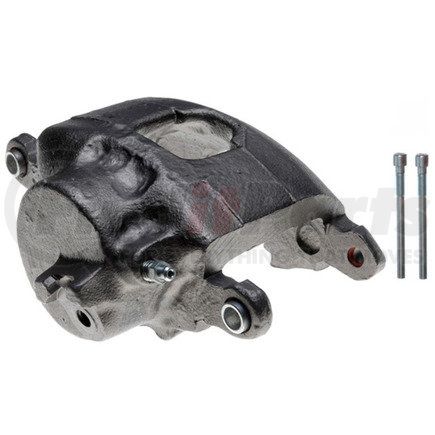 Raybestos FRC4340 Raybestos R-Line Reman Semi-Loaded Caliper