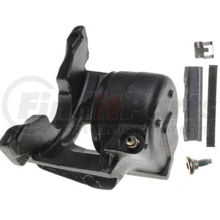 Raybestos FRC5236 Raybestos R-Line Reman Semi-Loaded Caliper