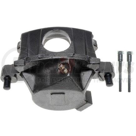 Raybestos FRC5242 Raybestos R-Line Reman Semi-Loaded Caliper