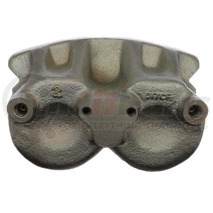 Raybestos FRC7700N Brake Parts Inc Raybestos Element3 New Semi-Loaded Disc Brake Caliper