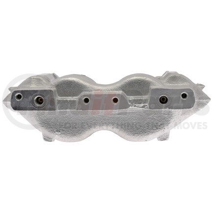 Raybestos FRC7800N Brake Parts Inc Raybestos Element3 New Semi-Loaded Disc Brake Caliper