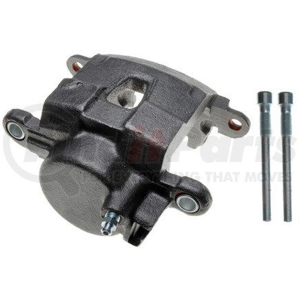 Raybestos FRC5248 Raybestos R-Line Reman Semi-Loaded Caliper