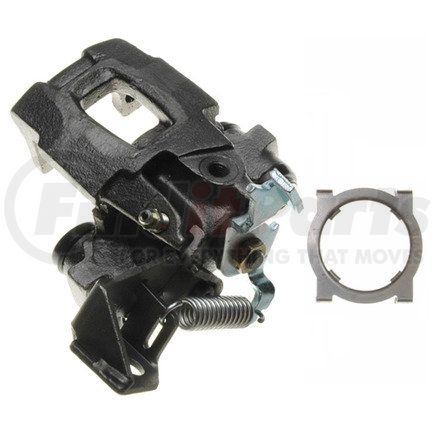 Raybestos FRC5257 Brake Parts Inc Raybestos R-Line Remanufactured Semi-Loaded Disc Brake Caliper