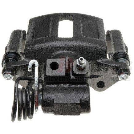Raybestos FRC5264 Raybestos R-Line Reman Semi-Loaded Caliper & Bracket Assy