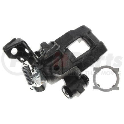 Raybestos FRC5293 Raybestos R-Line Reman Semi-Loaded Caliper
