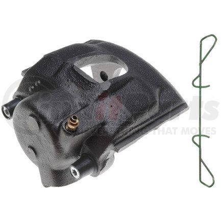 Raybestos FRC7022 Raybestos R-Line Reman Semi-Loaded Caliper