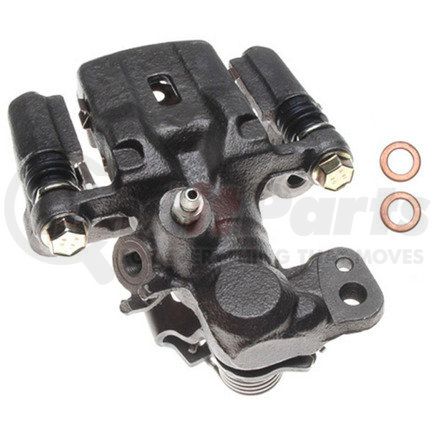 Raybestos FRC10015 Raybestos R-Line Reman Semi-Loaded Caliper & Bracket Assy
